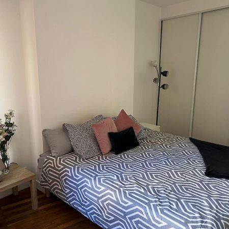 Cosy Haven Paris 14 Apartment Exterior foto