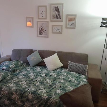 Cosy Haven Paris 14 Apartment Exterior foto