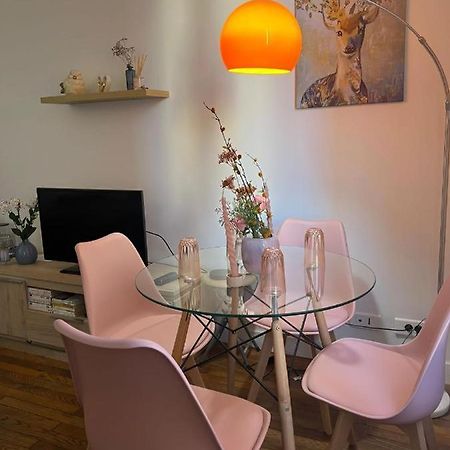 Cosy Haven Paris 14 Apartment Exterior foto